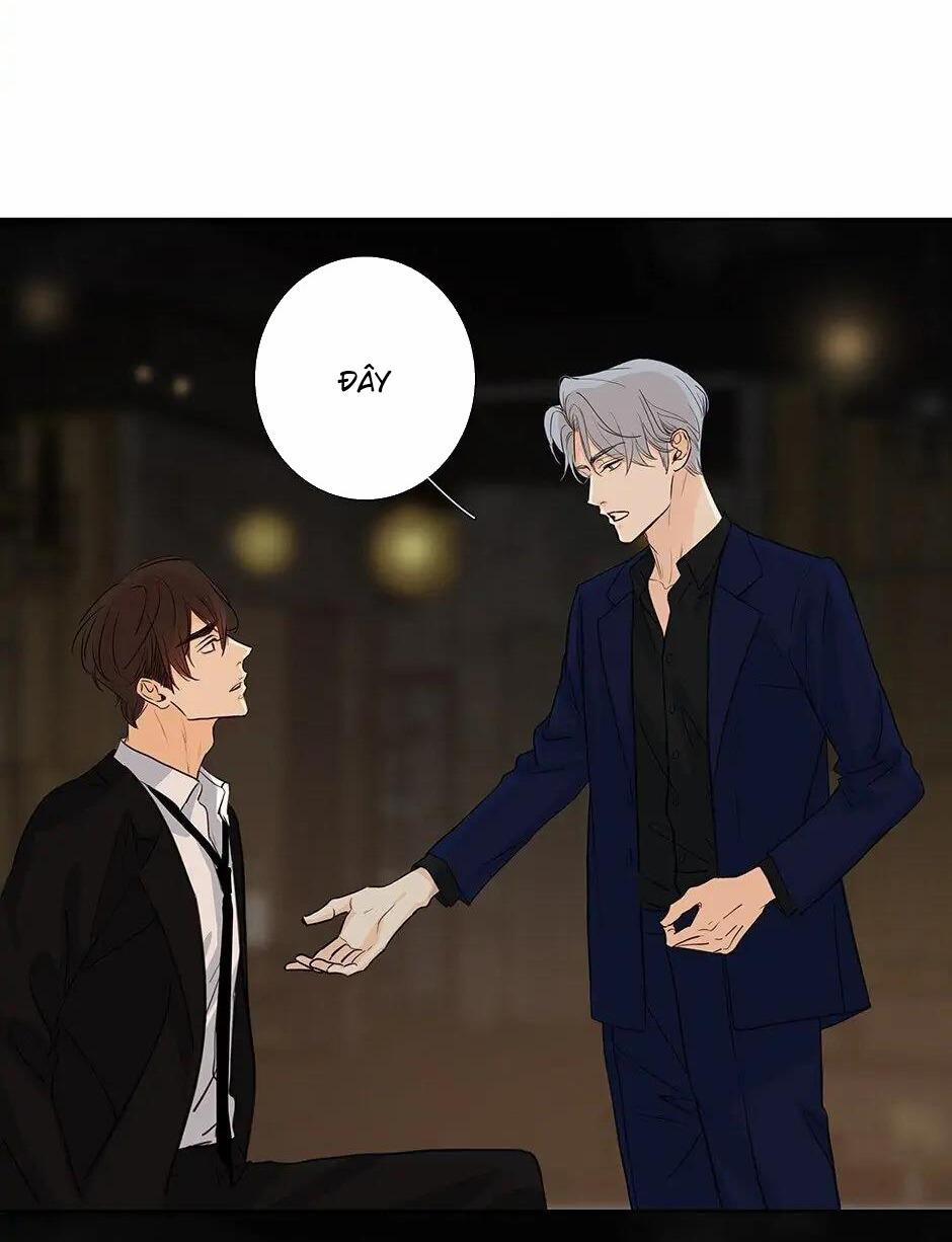 Đừng Chạm Vào Tim Tôi 50 trang 14