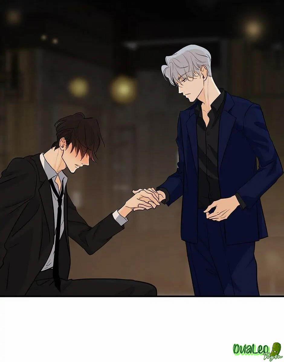 Đừng Chạm Vào Tim Tôi 50 trang 15