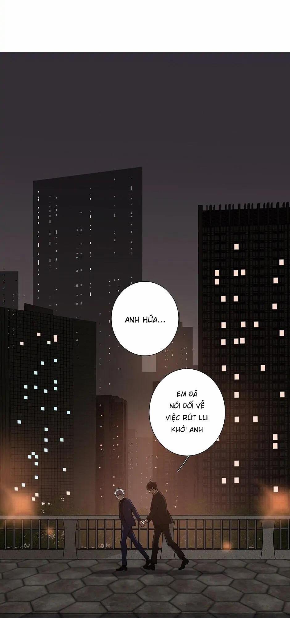 Đừng Chạm Vào Tim Tôi 50 trang 17