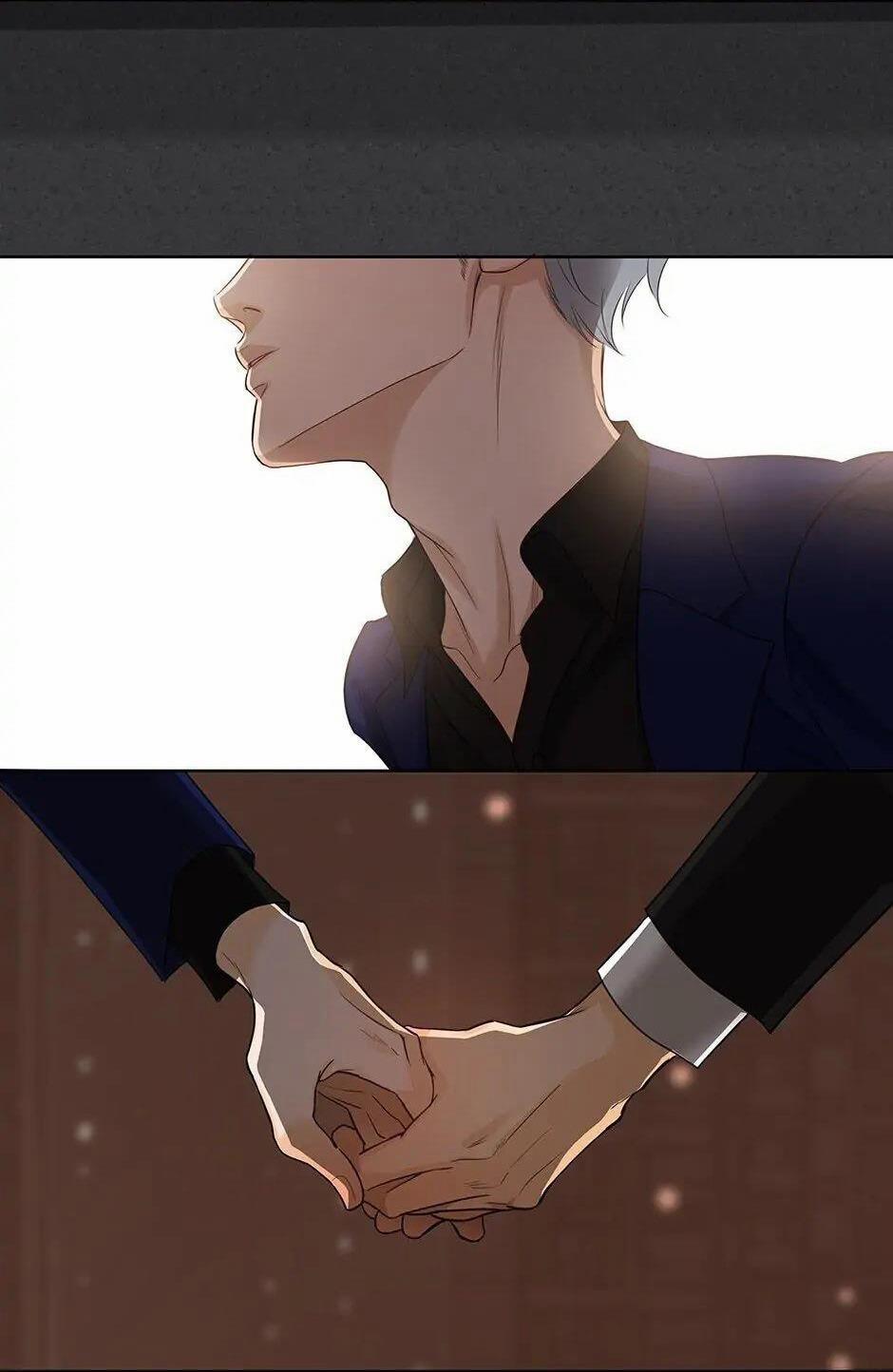 Đừng Chạm Vào Tim Tôi 50 trang 18