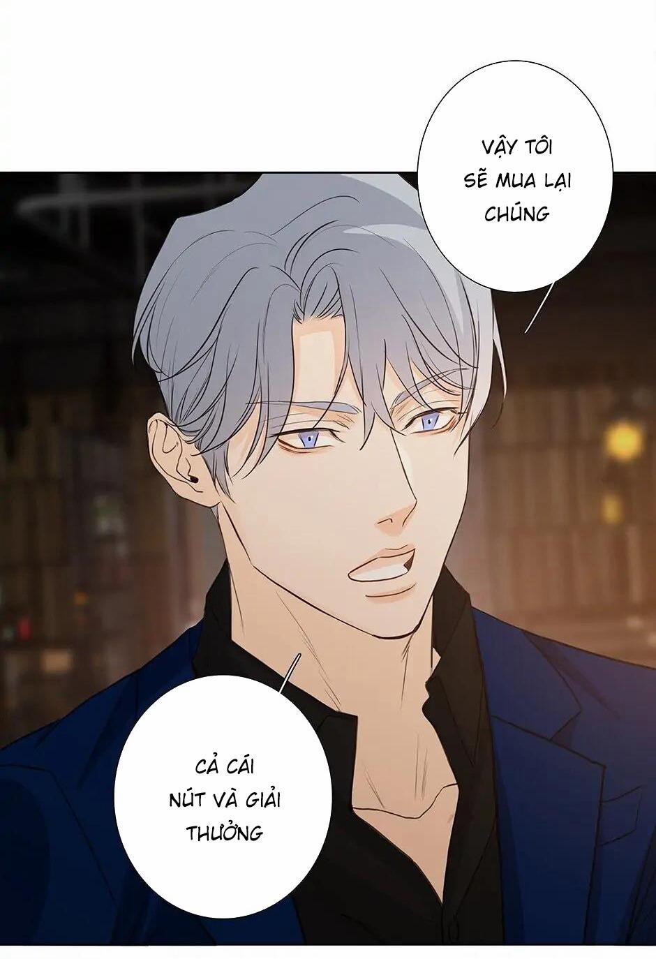 Đừng Chạm Vào Tim Tôi 50 trang 2