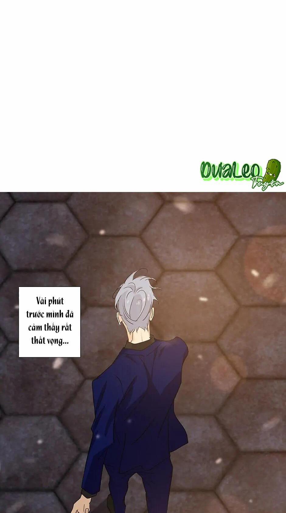 Đừng Chạm Vào Tim Tôi 50 trang 20