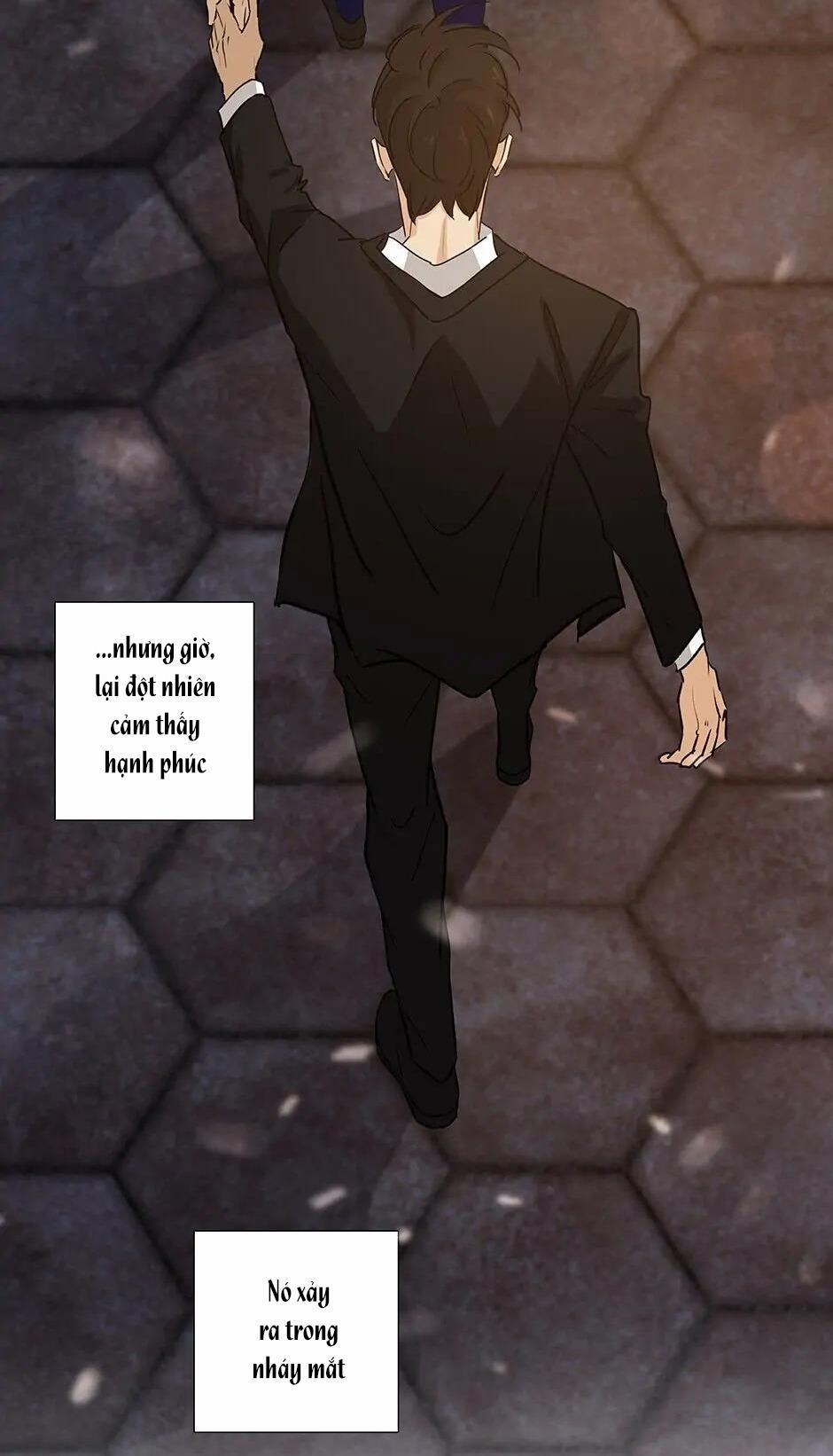 Đừng Chạm Vào Tim Tôi 50 trang 21