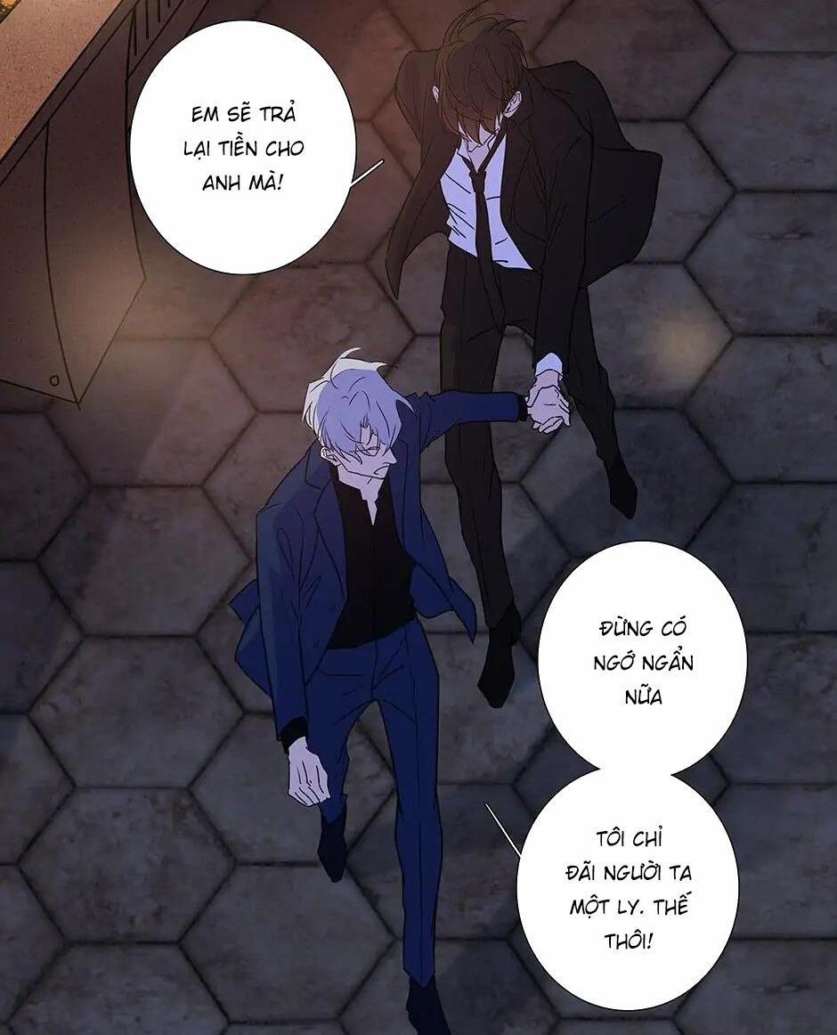 Đừng Chạm Vào Tim Tôi 50 trang 25