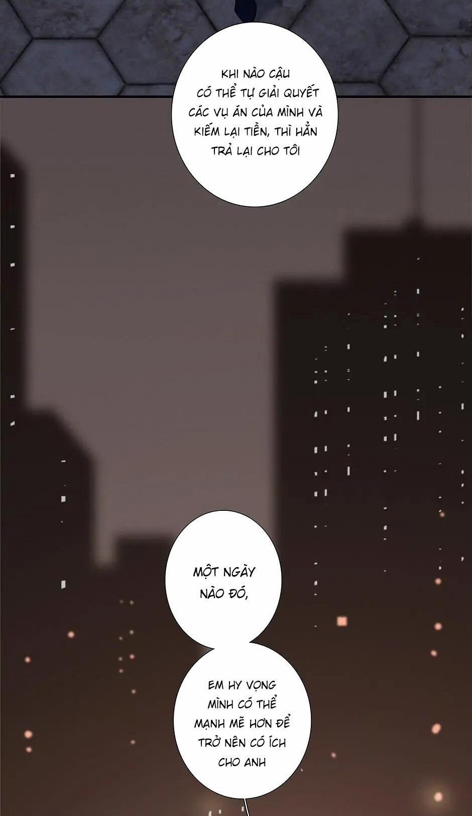 Đừng Chạm Vào Tim Tôi 50 trang 26