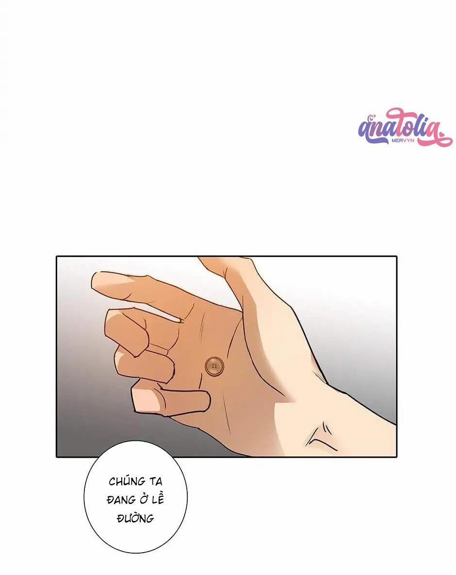 Đừng Chạm Vào Tim Tôi 50 trang 28