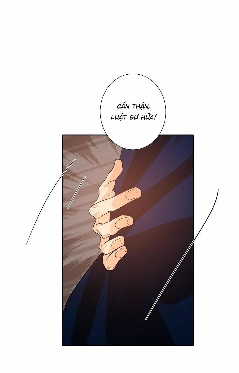 Đừng Chạm Vào Tim Tôi 50 trang 31