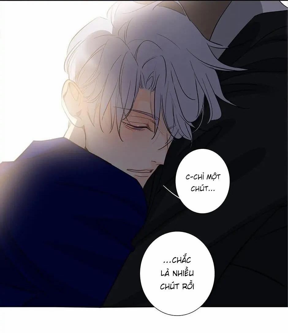 Đừng Chạm Vào Tim Tôi 50 trang 34