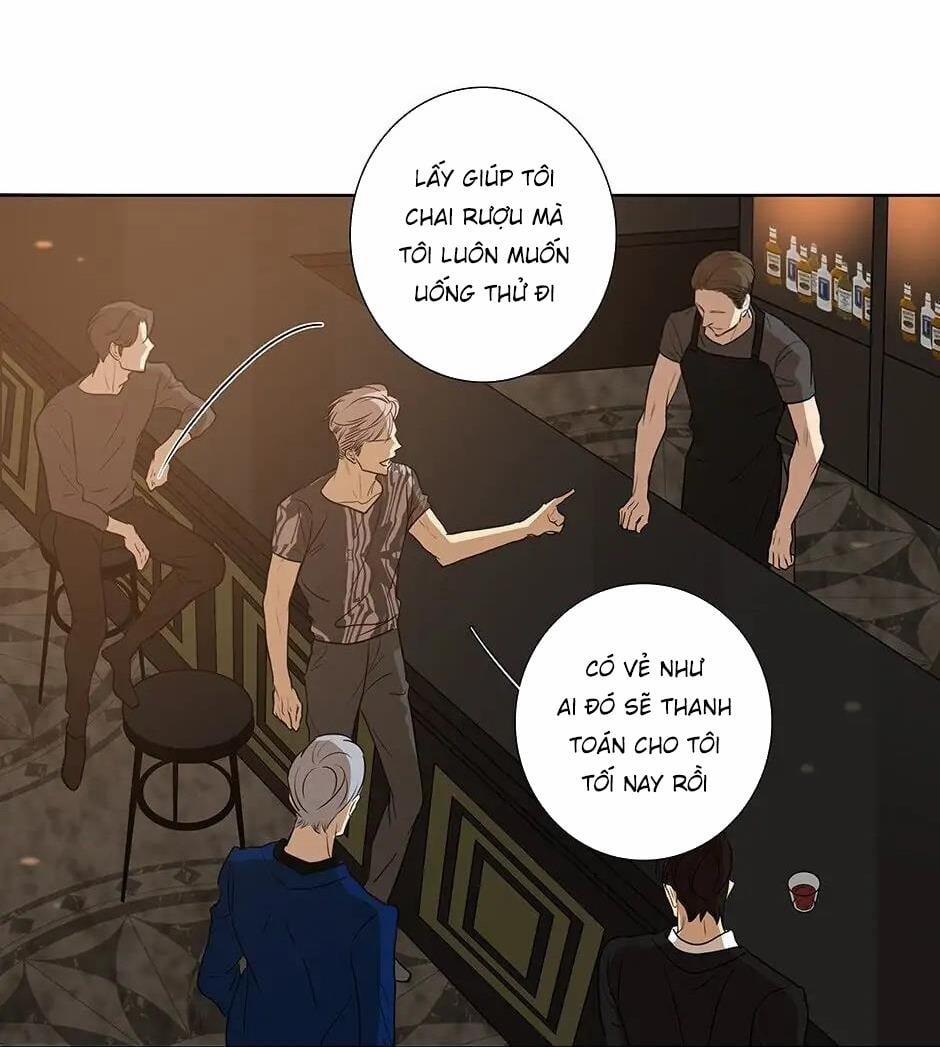 Đừng Chạm Vào Tim Tôi 50 trang 5