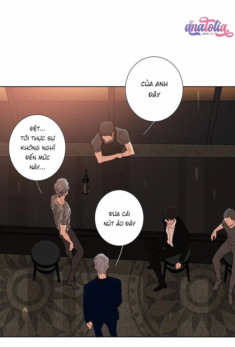 Đừng Chạm Vào Tim Tôi 50 trang 8