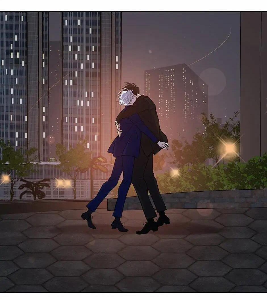 Đừng Chạm Vào Tim Tôi 50 trang 9