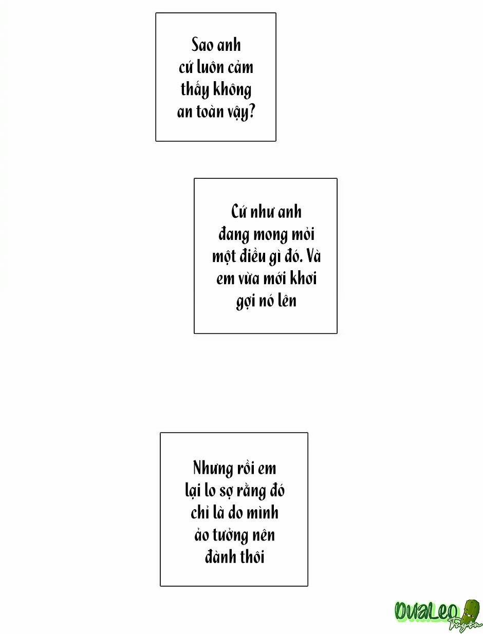 Đừng Chạm Vào Tim Tôi 51 trang 19