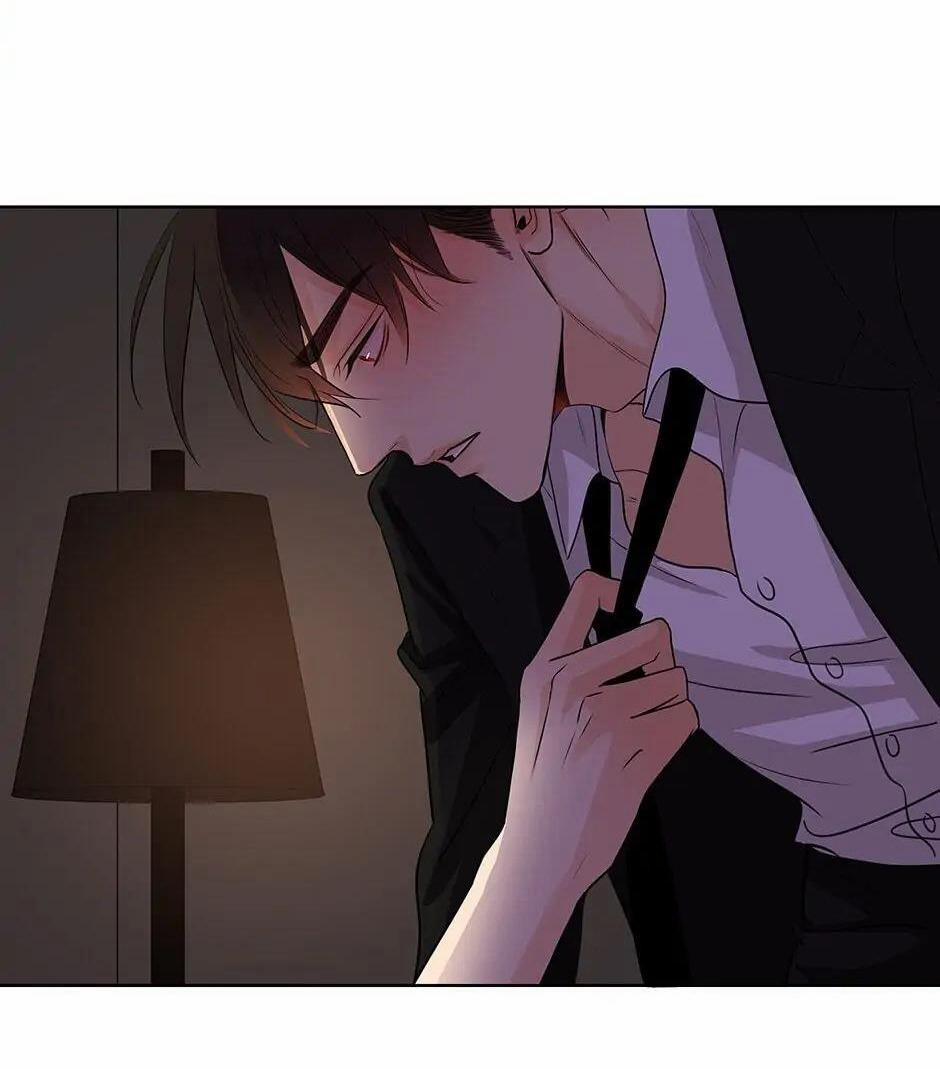 Đừng Chạm Vào Tim Tôi 51 trang 22