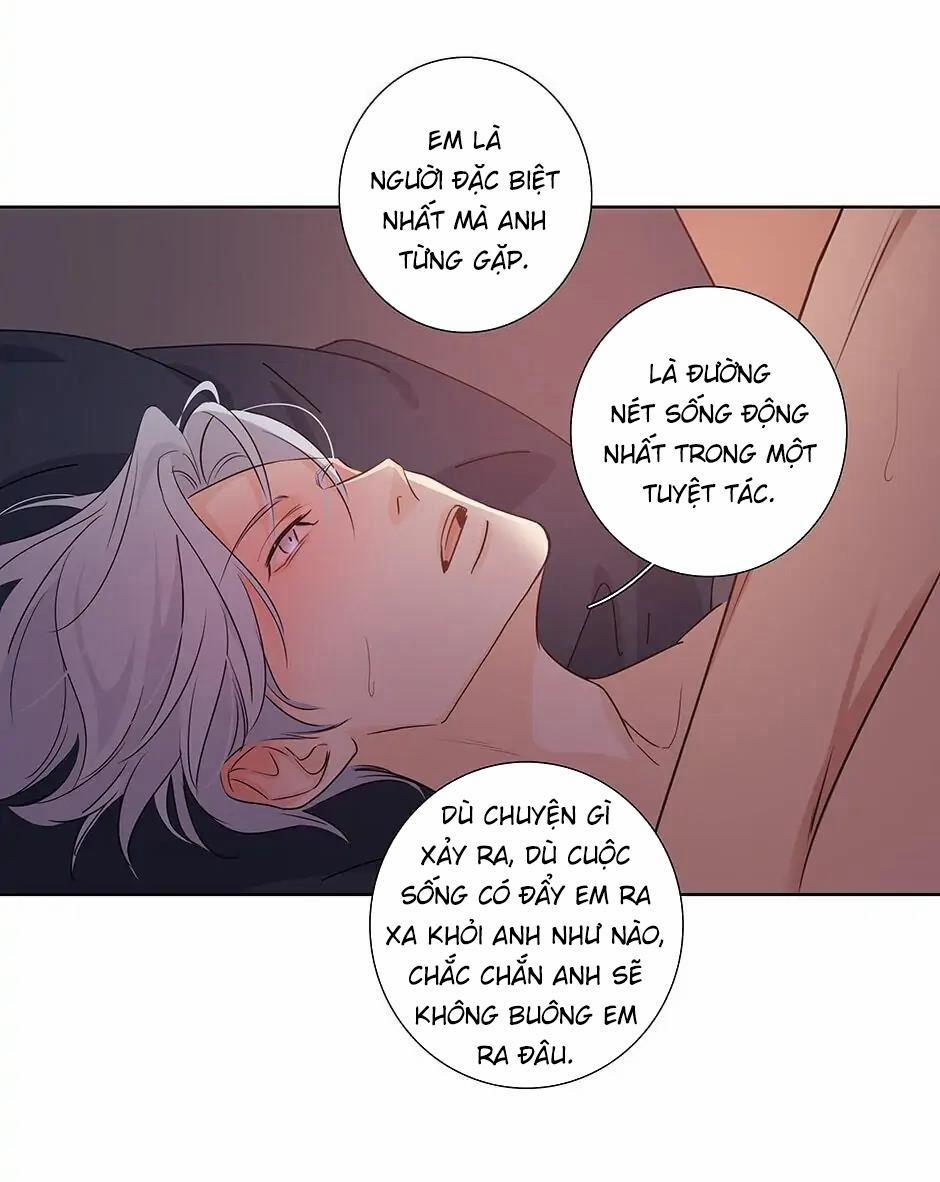 Đừng Chạm Vào Tim Tôi 51 trang 29