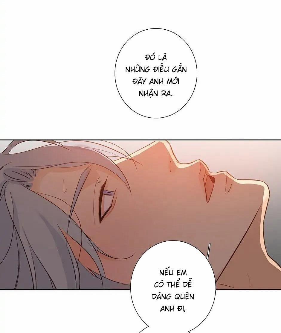 Đừng Chạm Vào Tim Tôi 51 trang 30