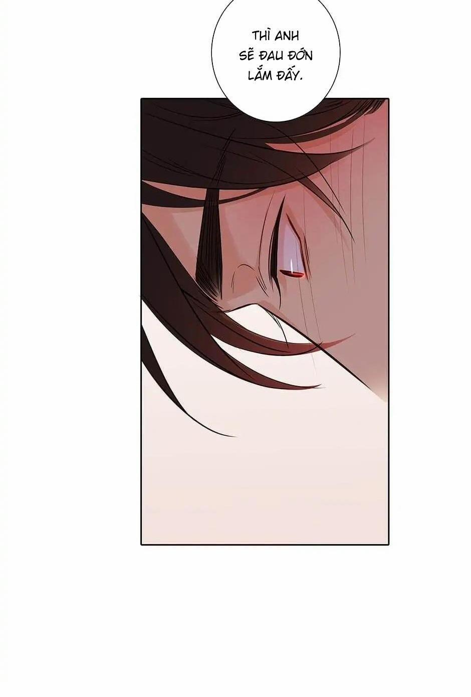 Đừng Chạm Vào Tim Tôi 51 trang 31