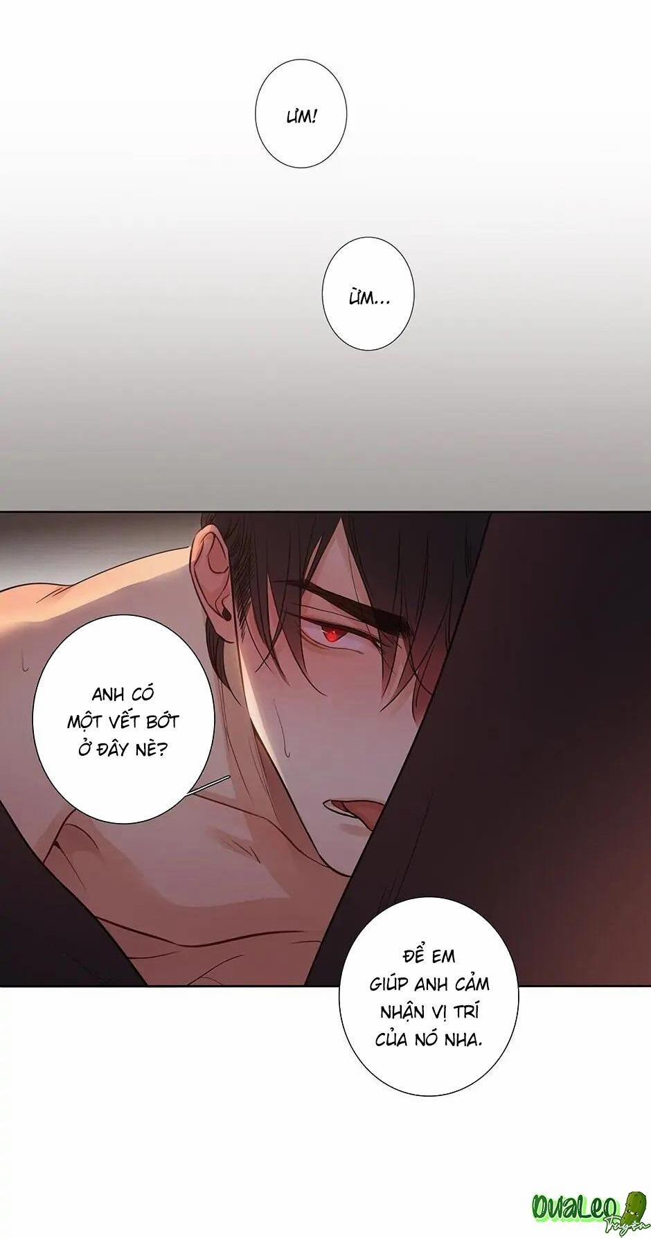 Đừng Chạm Vào Tim Tôi 51 trang 33