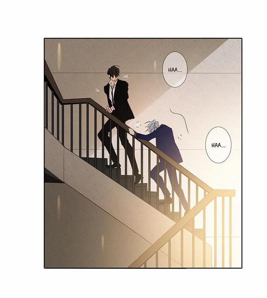 Đừng Chạm Vào Tim Tôi 51 trang 4