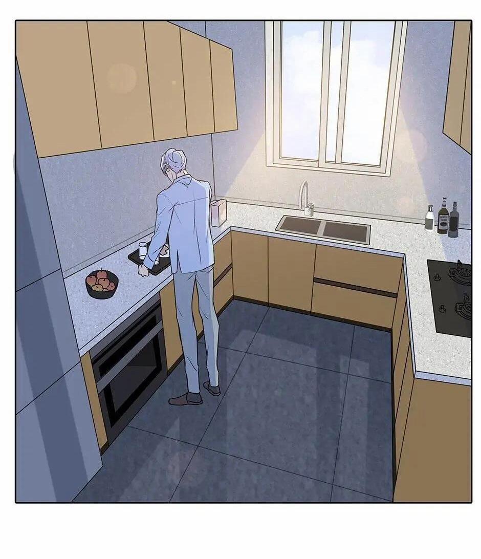 Đừng Chạm Vào Tim Tôi 52 trang 10