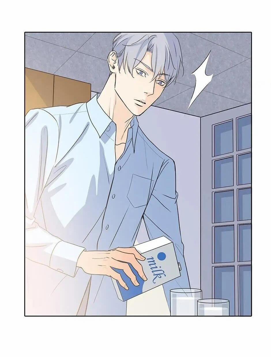 Đừng Chạm Vào Tim Tôi 52 trang 11