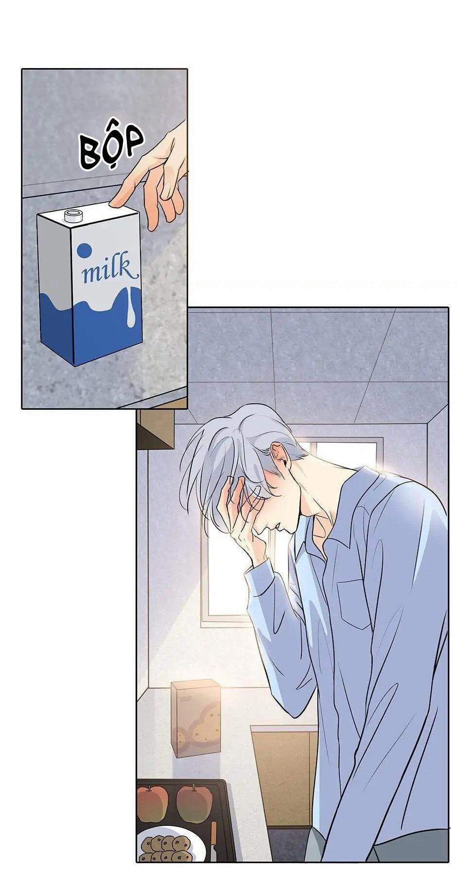 Đừng Chạm Vào Tim Tôi 52 trang 12