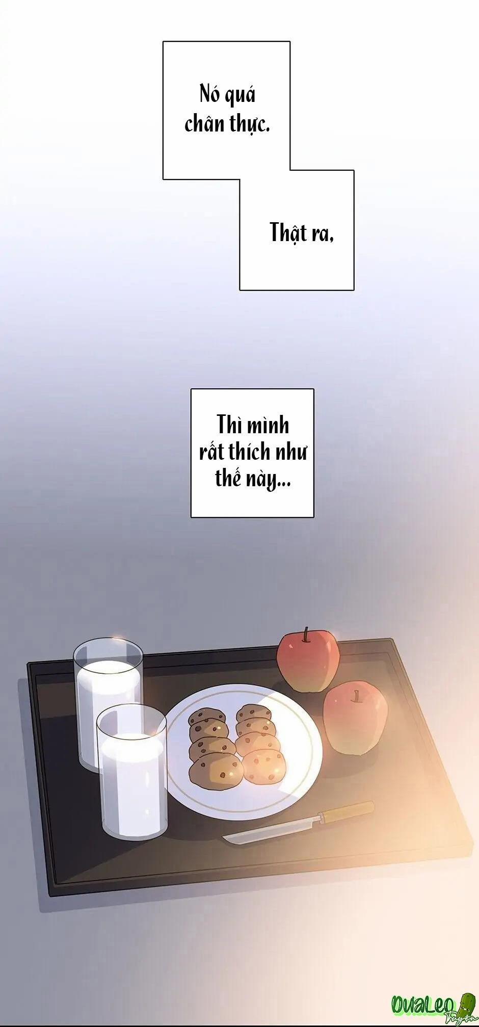 Đừng Chạm Vào Tim Tôi 52 trang 14