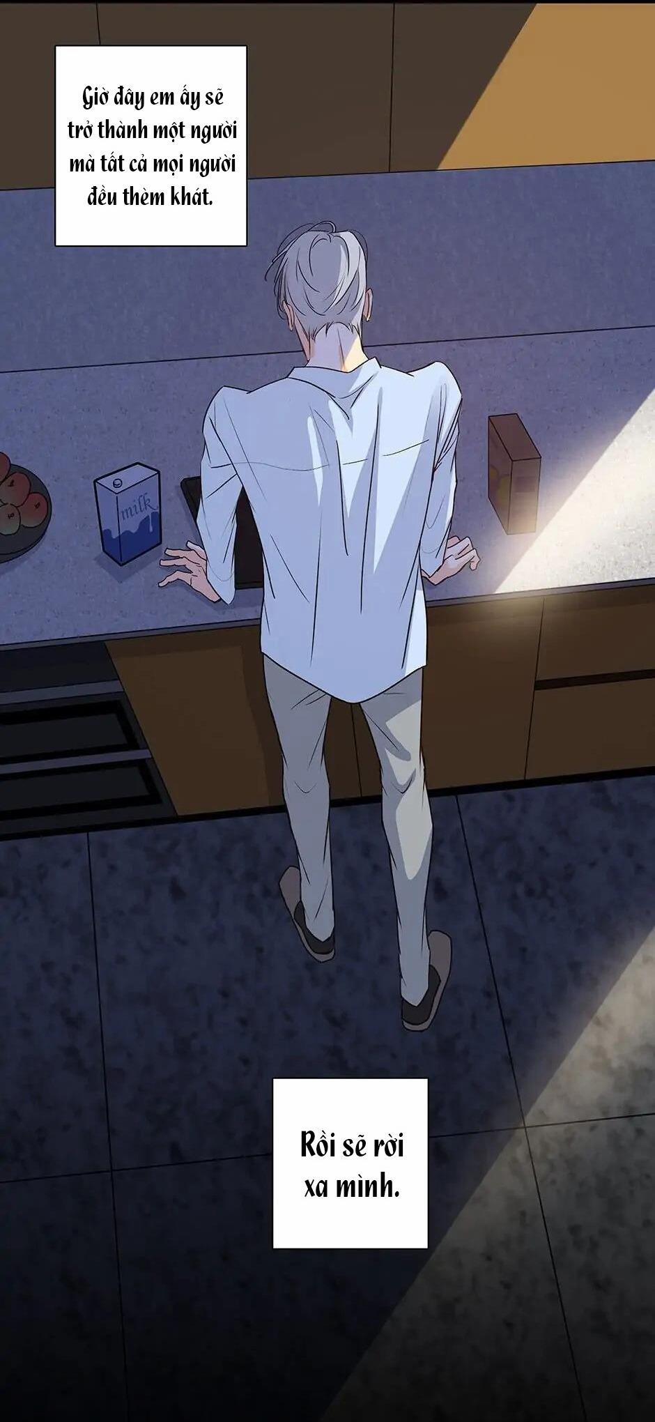 Đừng Chạm Vào Tim Tôi 52 trang 15