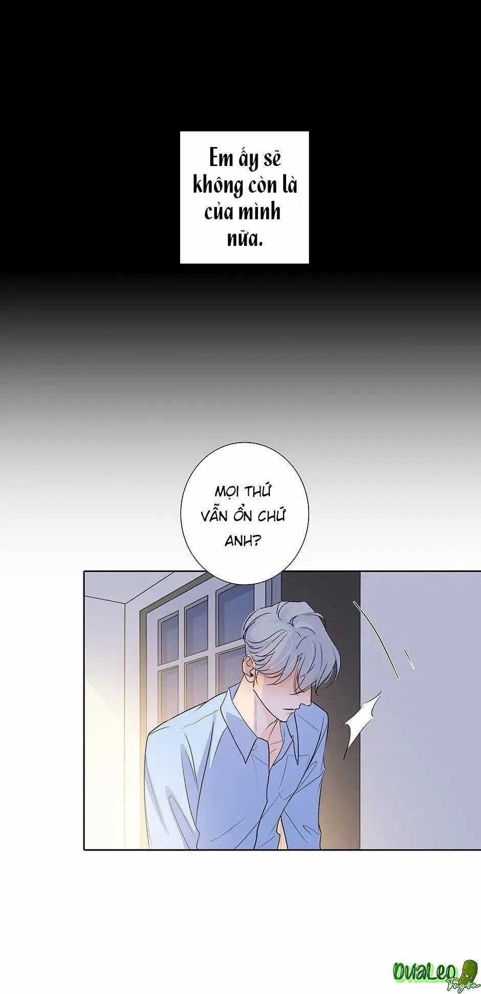 Đừng Chạm Vào Tim Tôi 52 trang 19