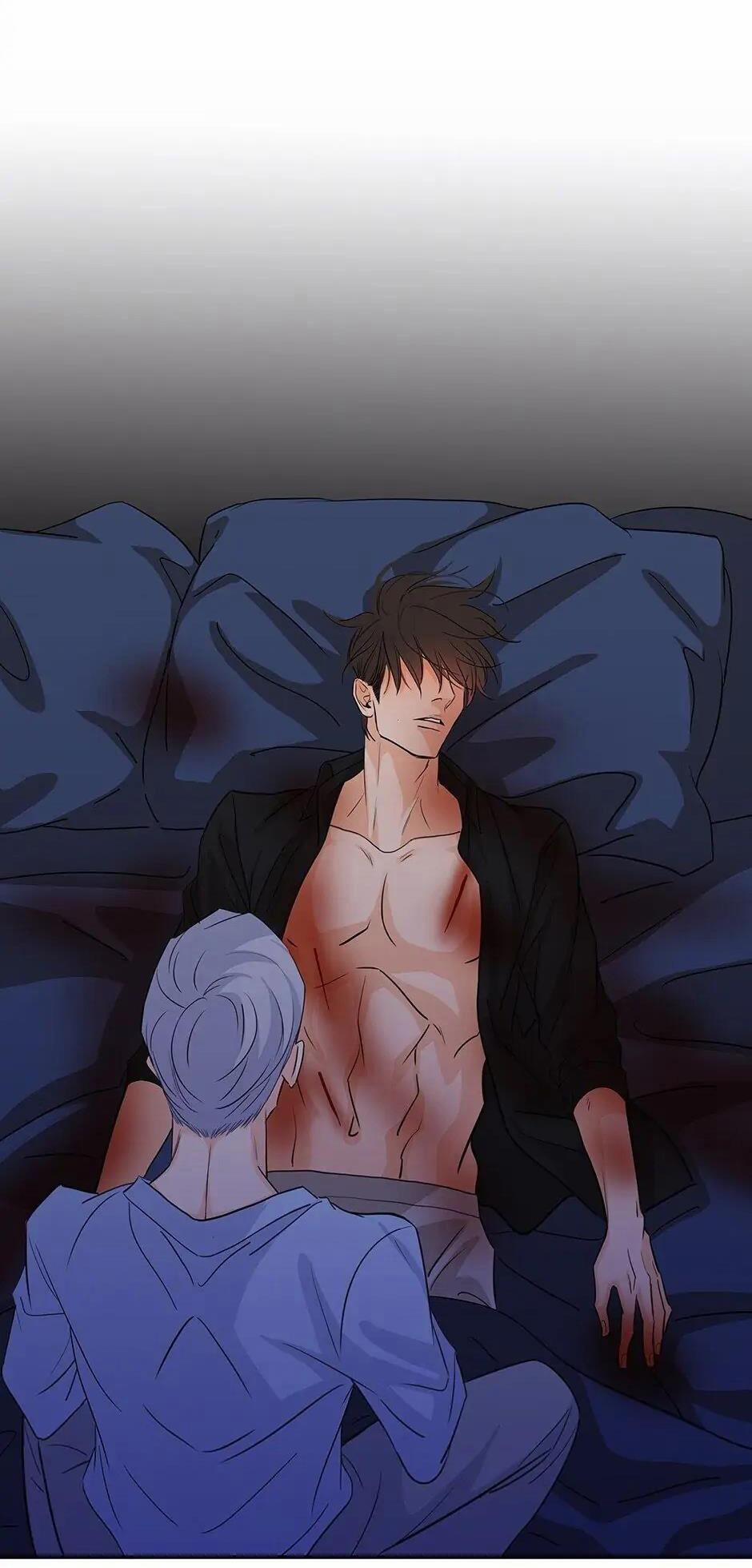 Đừng Chạm Vào Tim Tôi 52 trang 25