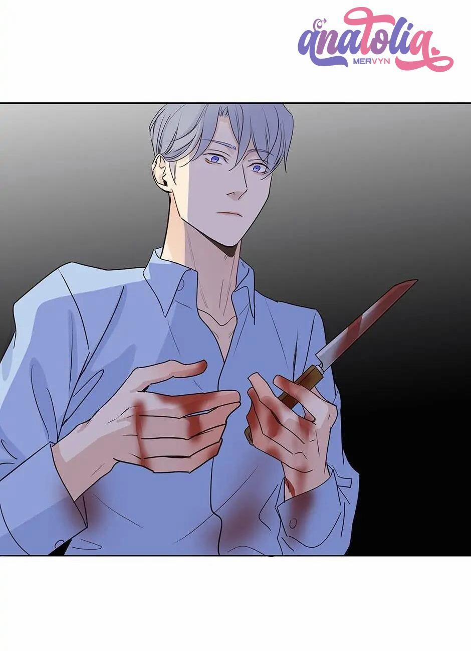 Đừng Chạm Vào Tim Tôi 52 trang 26