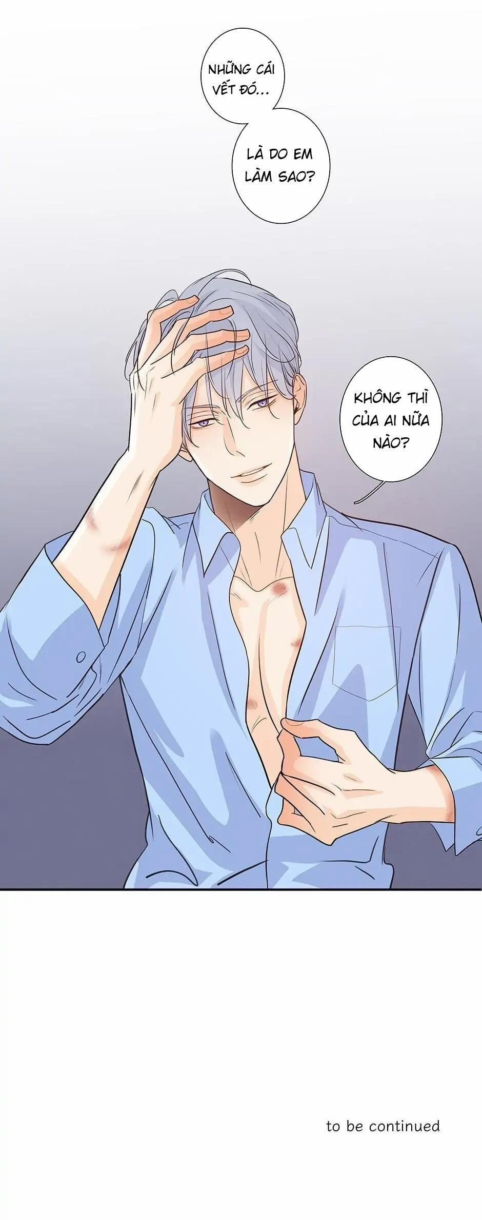 Đừng Chạm Vào Tim Tôi 52 trang 31