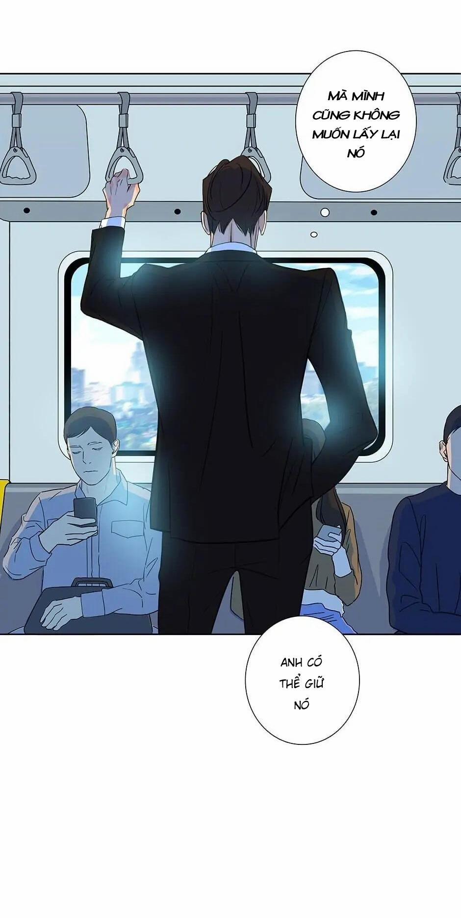 Đừng Chạm Vào Tim Tôi 53 trang 12