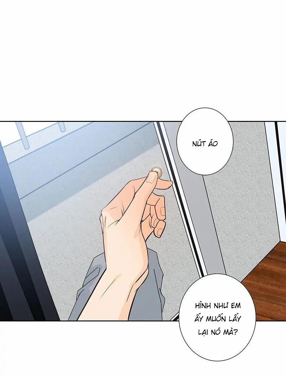 Đừng Chạm Vào Tim Tôi 53 trang 13