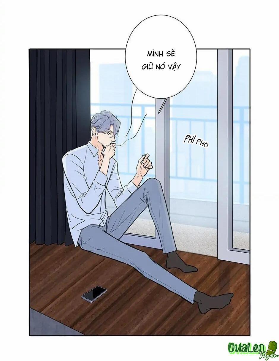 Đừng Chạm Vào Tim Tôi 53 trang 14