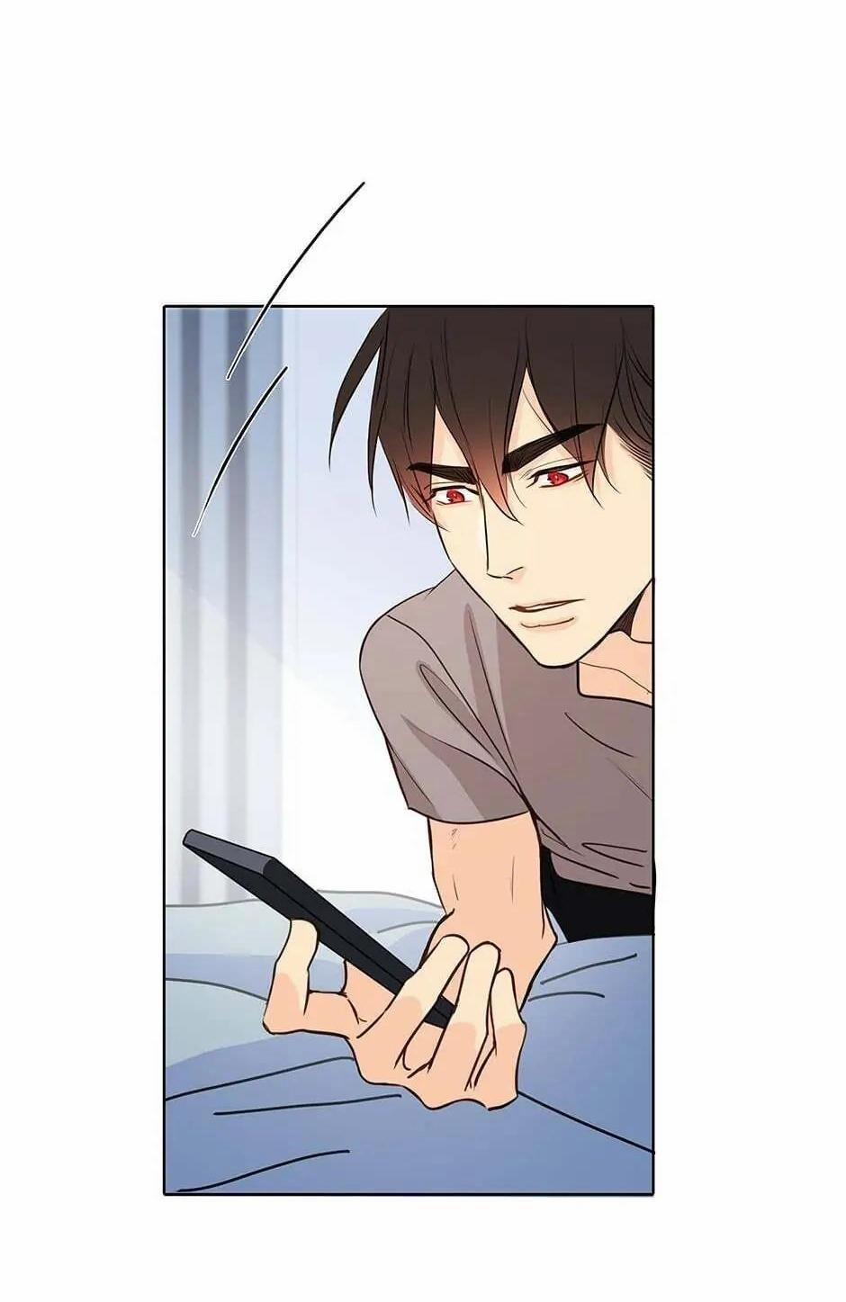 Đừng Chạm Vào Tim Tôi 53 trang 17