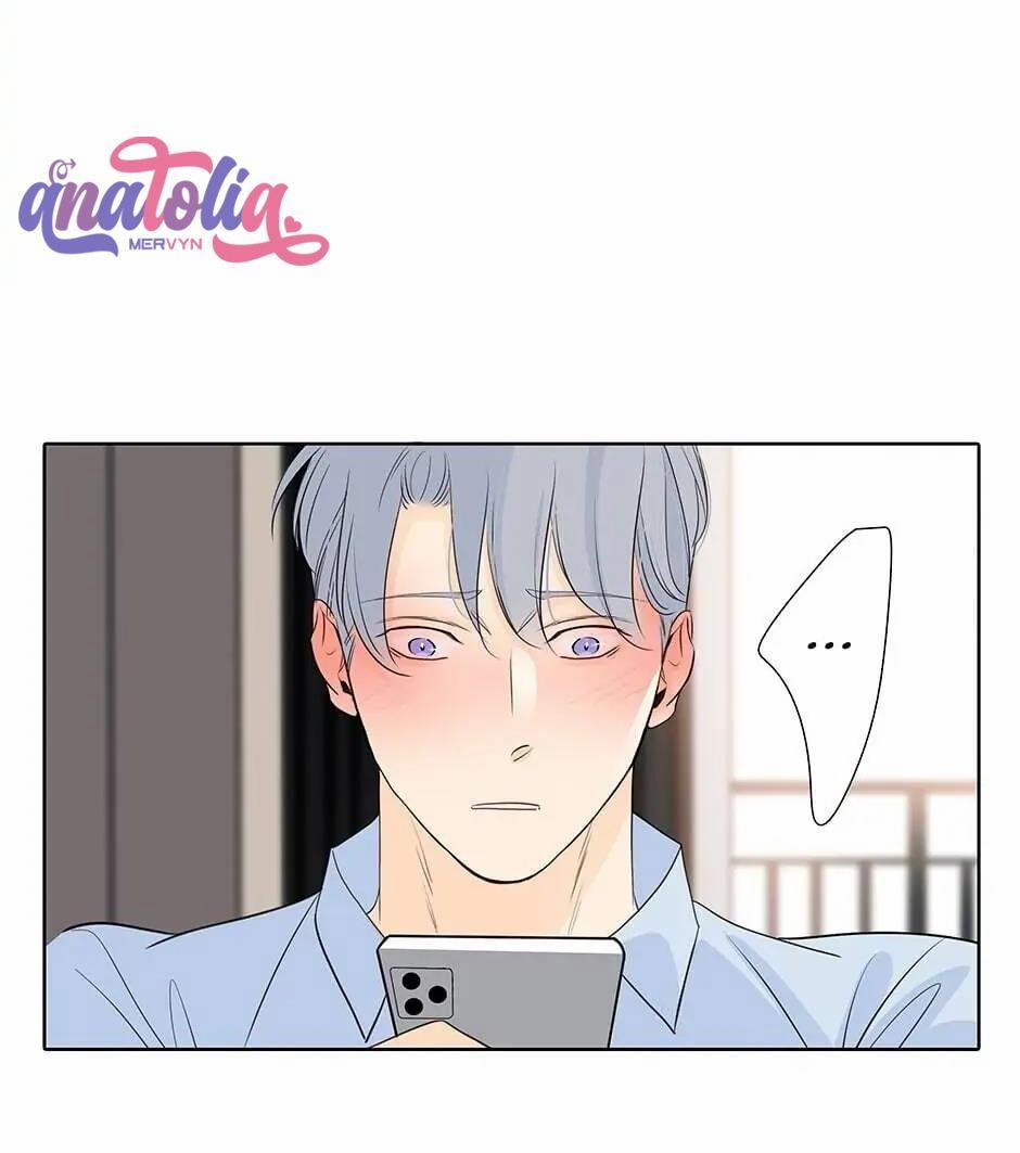 Đừng Chạm Vào Tim Tôi 53 trang 22