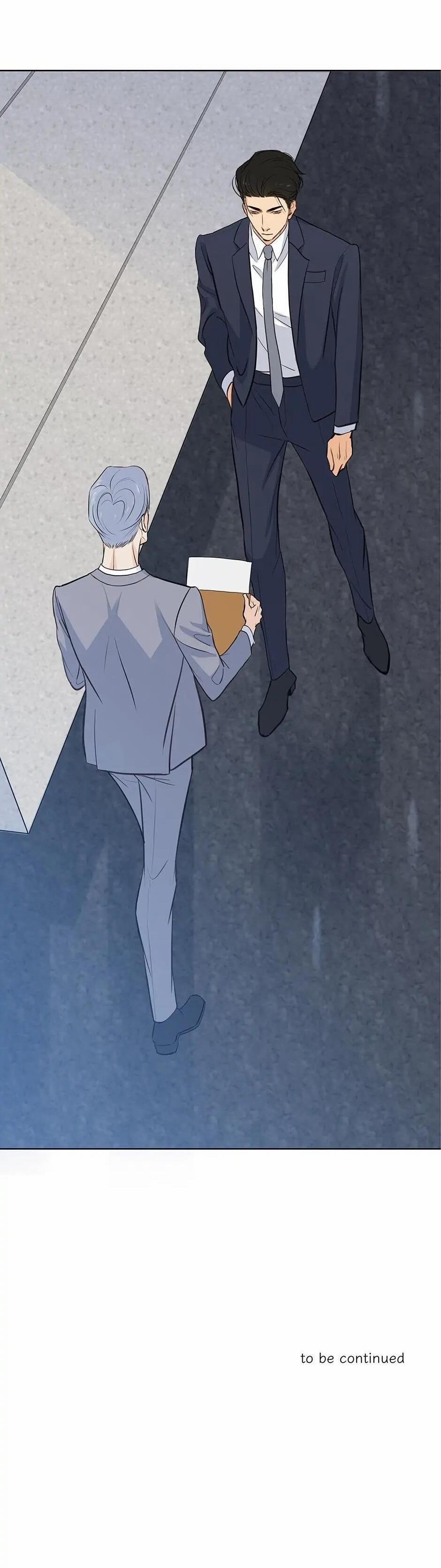 Đừng Chạm Vào Tim Tôi 53 trang 29