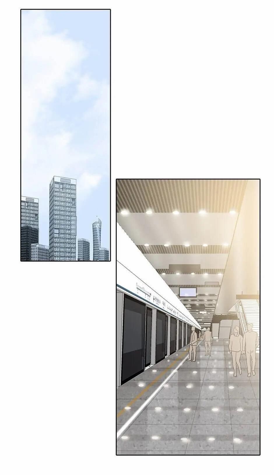 Đừng Chạm Vào Tim Tôi 53 trang 6