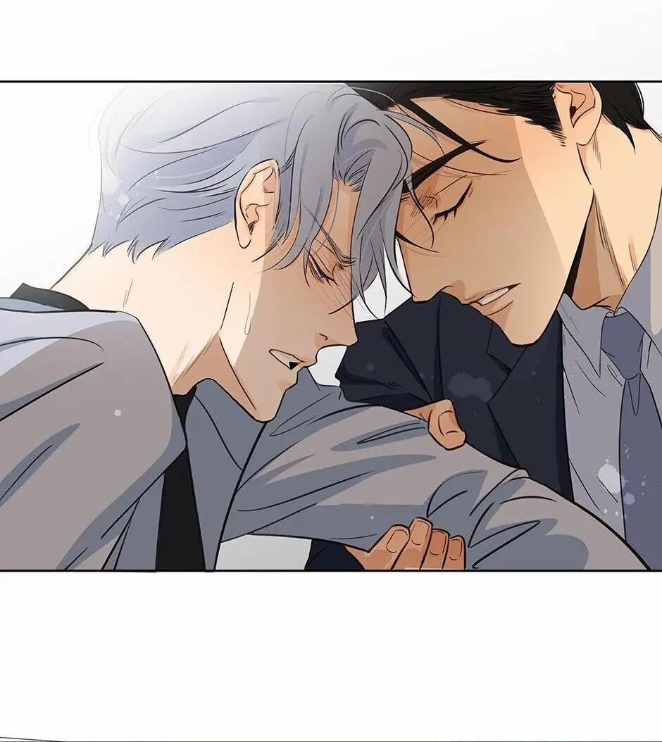 Đừng Chạm Vào Tim Tôi 54 trang 1