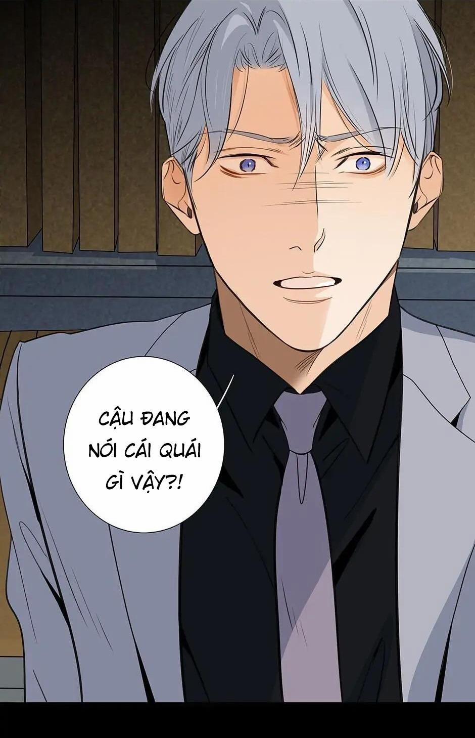 Đừng Chạm Vào Tim Tôi 54 trang 10