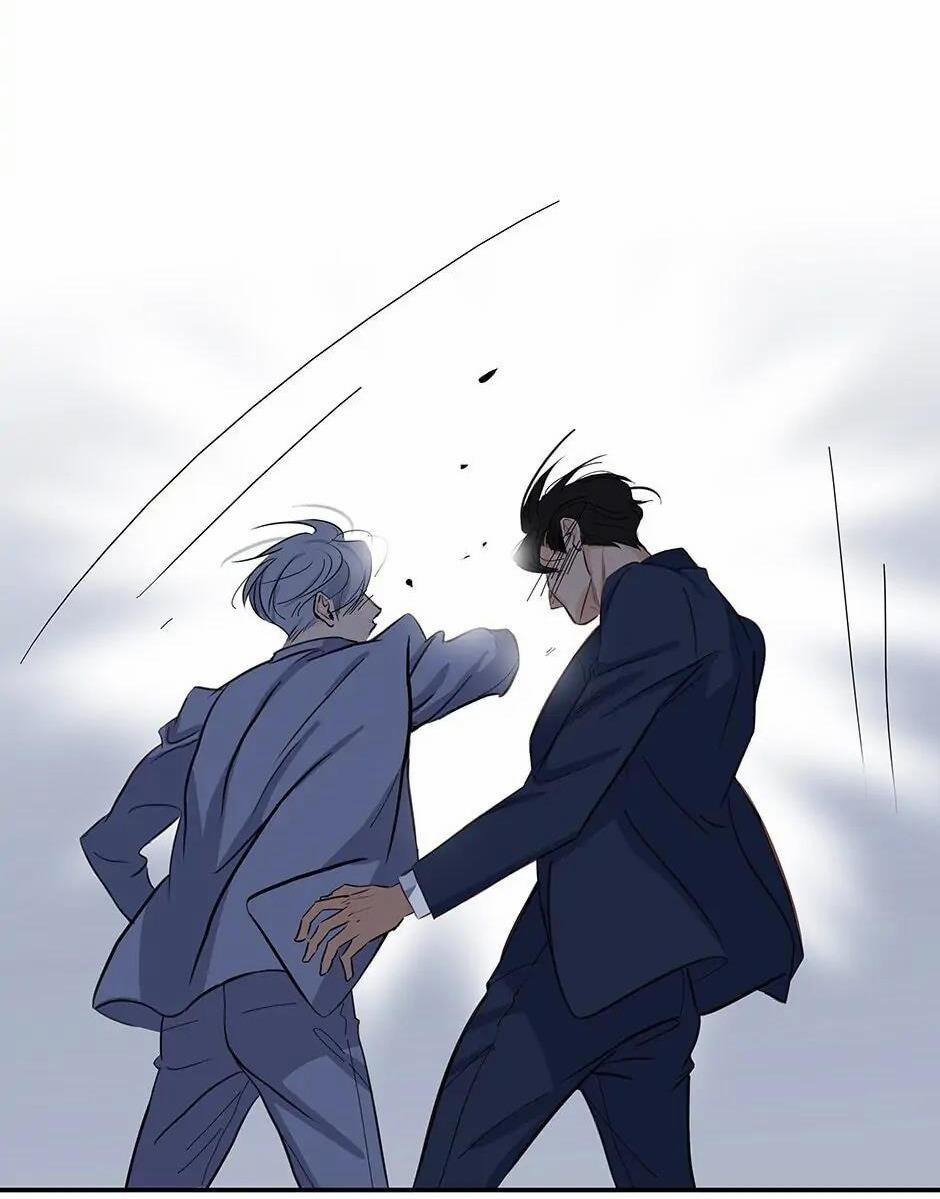 Đừng Chạm Vào Tim Tôi 54 trang 12