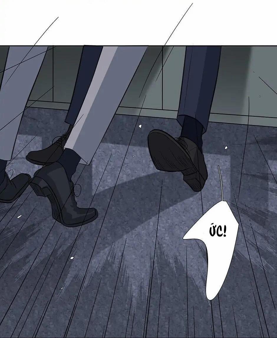 Đừng Chạm Vào Tim Tôi 54 trang 13