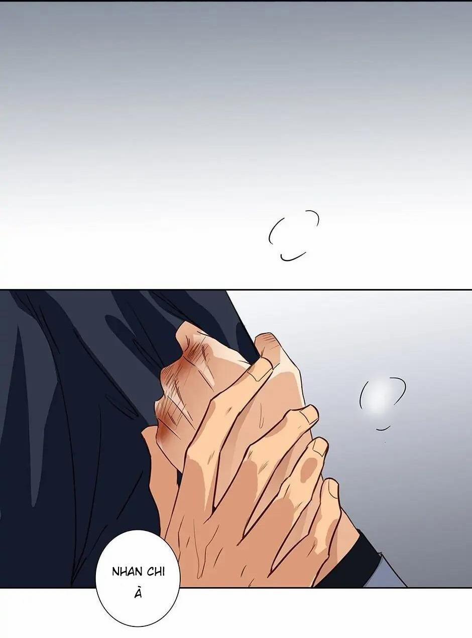 Đừng Chạm Vào Tim Tôi 54 trang 17