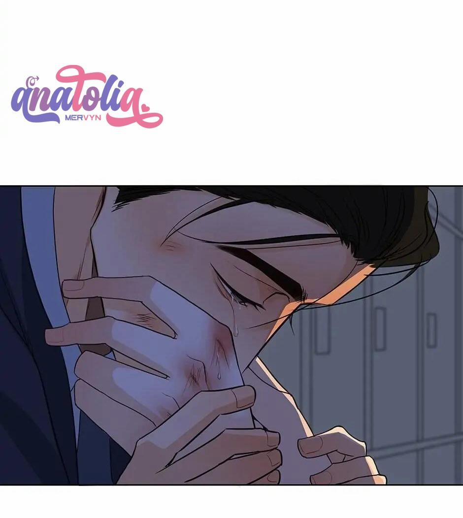 Đừng Chạm Vào Tim Tôi 54 trang 23