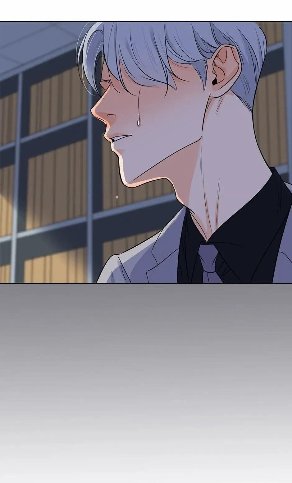 Đừng Chạm Vào Tim Tôi 54 trang 24