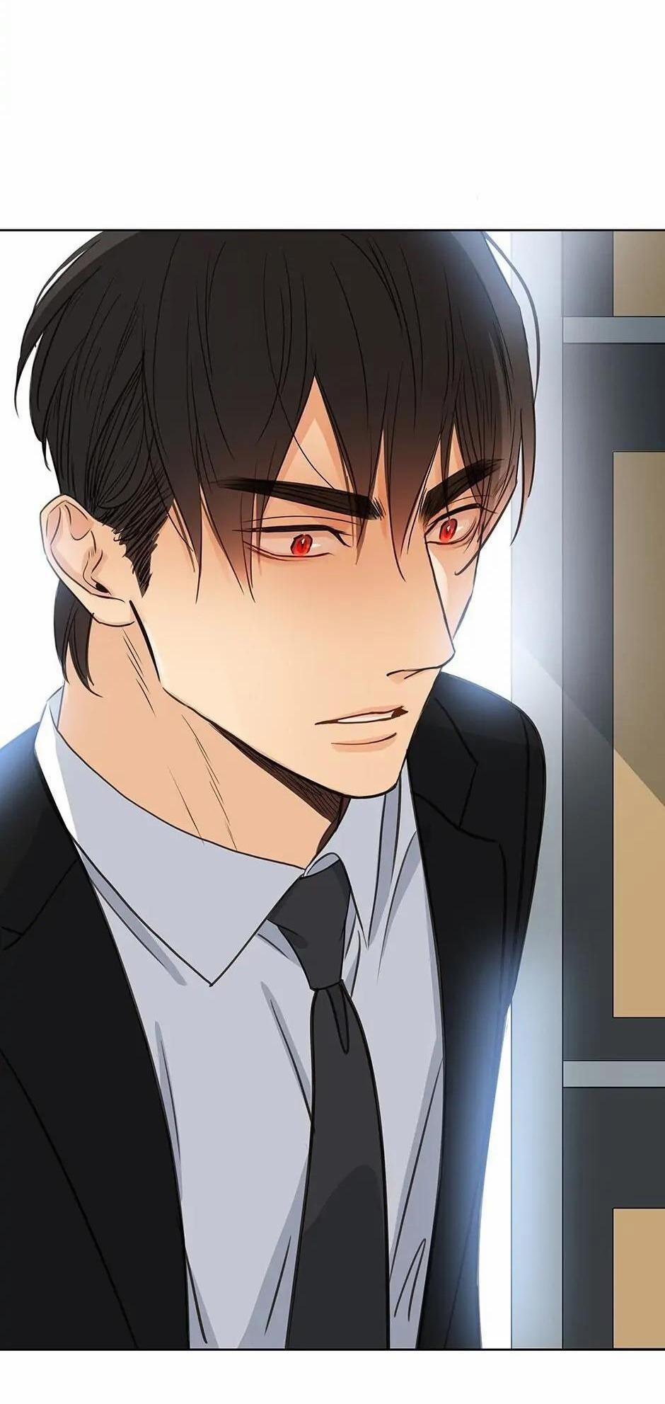 Đừng Chạm Vào Tim Tôi 54 trang 29