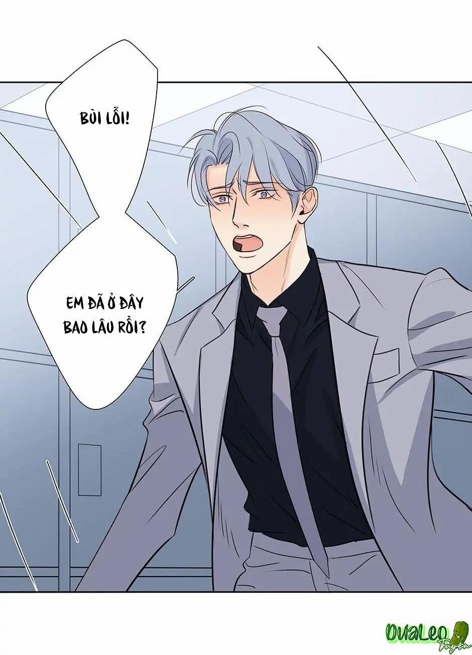 Đừng Chạm Vào Tim Tôi 54 trang 30