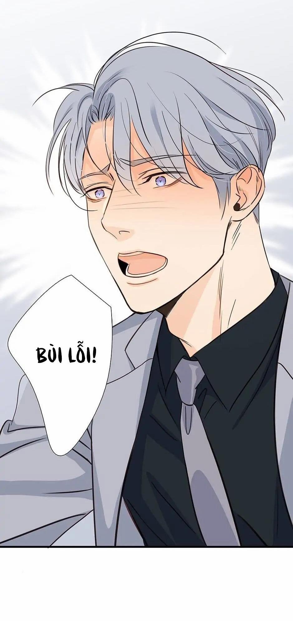 Đừng Chạm Vào Tim Tôi 54 trang 32