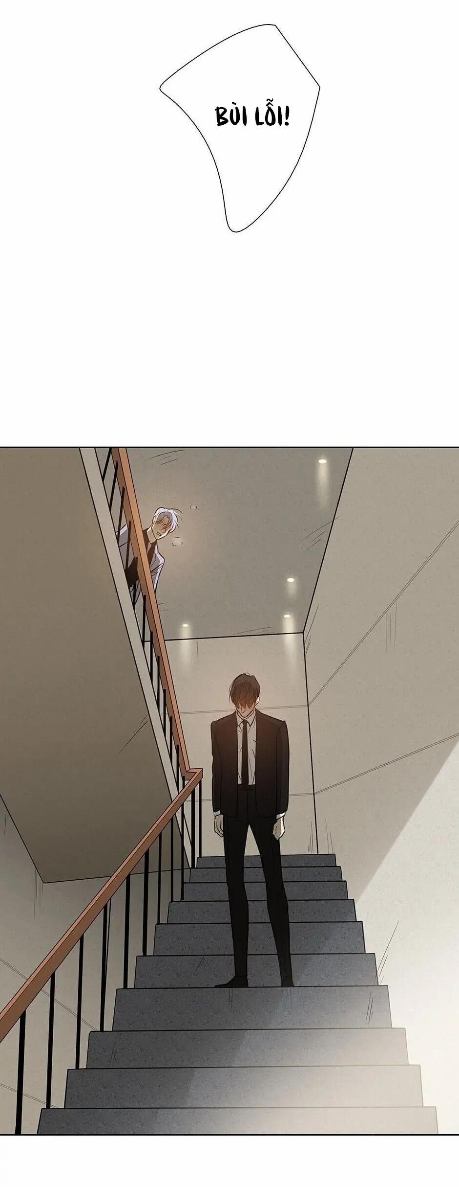 Đừng Chạm Vào Tim Tôi 54 trang 34