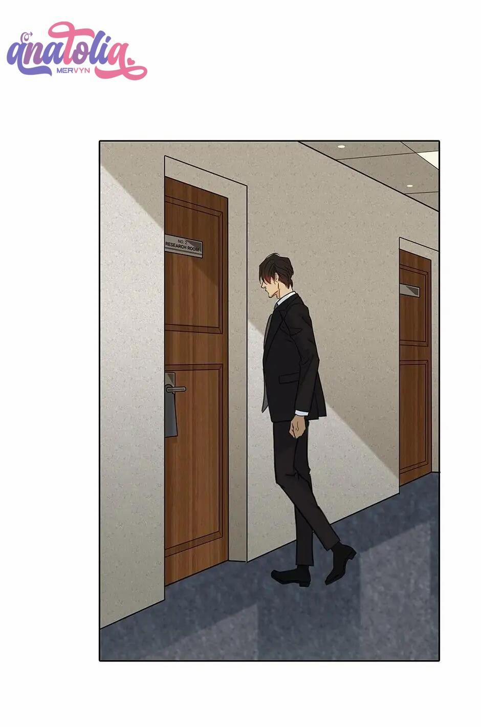 Đừng Chạm Vào Tim Tôi 54 trang 5